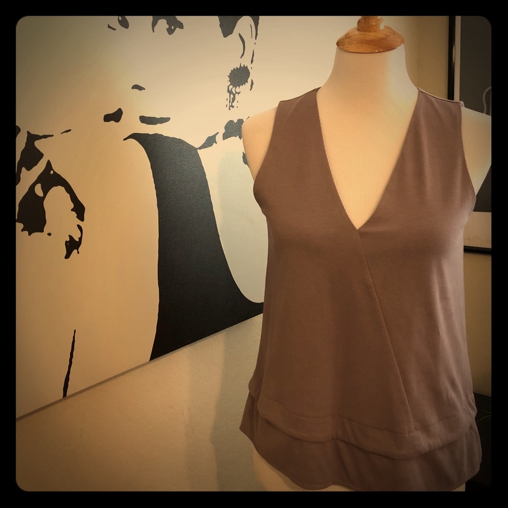 Beautiful Madewell top